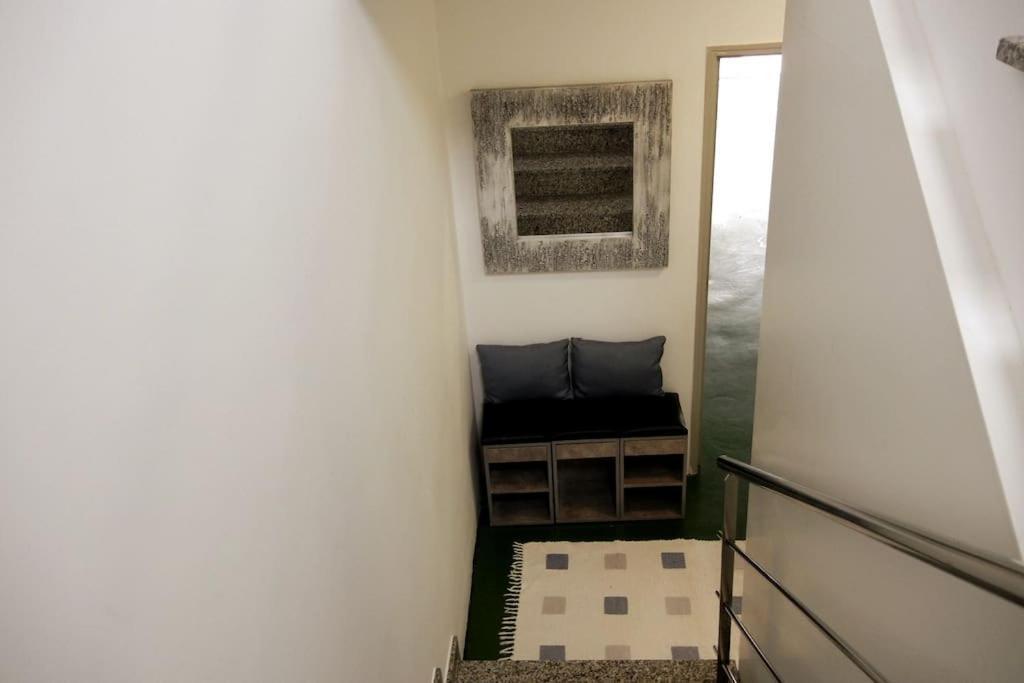 Chalet De Diseno Moderno En Sanxenxo Exterior photo